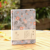 Pocket Cute Notebook Stationary