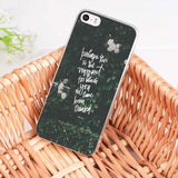 Christian phone case cover for Apple iPhones