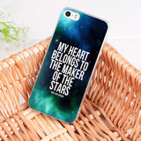 Christian phone case cover for Apple iPhones