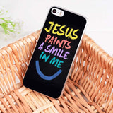 Christian phone case cover for Apple iPhones