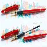 JINHAO Ink  Fountain Pen