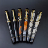 Acrylic Iraurita Fountain Pen