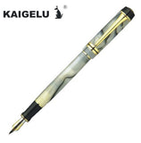 Acrylic Iraurita Fountain Pen