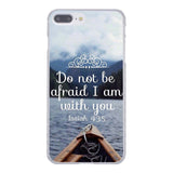 Christian Phone Case for Apple iPhones