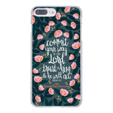 Christian Phone Case for Apple iPhones
