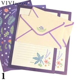 Envelopes And Stationery Letter Paper