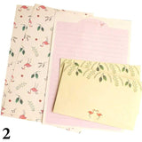 Envelopes And Stationery Letter Paper