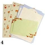 Envelopes And Stationery Paper