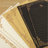 Letter Writing Paper