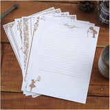 Letter Writing Paper
