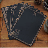 Letter Writing Paper