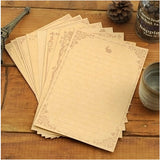 Letter Writing Paper