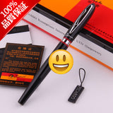 Luxury Smooth Signing Roller Ball Pen