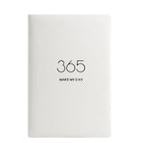 2018 2019  18 months Planner Notebook