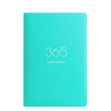 2018 2019  18 months Planner Notebook