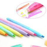 Erasable Marker Pens