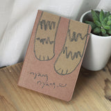 Mini Journal Diary Notebooks