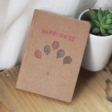 Mini Journal Diary Notebooks