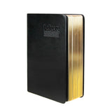 Leather Bible Journal Notebook