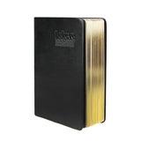 Leather Bible Journal Notebook
