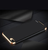 for iphone 6s 7 8  Portable Battery Charge Phone Cases