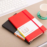Hardcover Bullet Journal Notebook