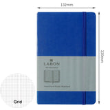 Hardcover Bullet Journal Notebook