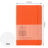Hardcover Bullet Journal Notebook