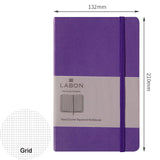 Hardcover Bullet Journal Notebook