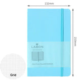 Hardcover Bullet Journal Notebook