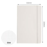 Hardcover Bullet Journal Notebook