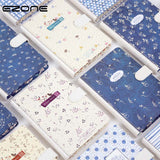 Notebook Diary Weekly Planner Journal
