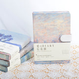 Notebook Planner Journal