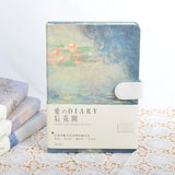 Notebook Planner Journal