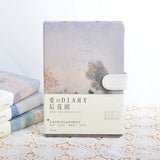 Notebook Planner Journal