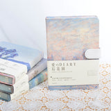 Notebook Planner Journal