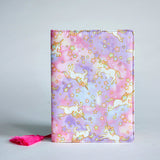 Notebook Stationery Journal