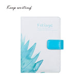 A6 Cute planner bullet journal BUJO notebooks undated Daily calendar office Stationery agenda TO DO LIST FOCUS DIARY