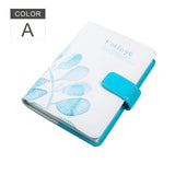 A6 Cute planner bullet journal BUJO notebooks undated Daily calendar office Stationery agenda TO DO LIST FOCUS DIARY