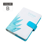 A6 Cute planner bullet journal BUJO notebooks undated Daily calendar office Stationery agenda TO DO LIST FOCUS DIARY