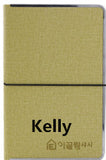 Lined Dotted Diary Blank pages