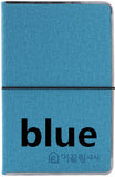 Lined Dotted Diary Blank pages
