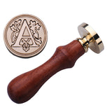 1pc Alphabet Letter Sealing Wax Stamp Initial A-Z Letters
