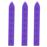 Seal Wax Envelope Letter Sealing