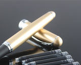 Stainless steel Fountain Pen