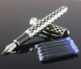 Stainless steel Fountain Pen