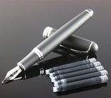 Stainless steel Fountain Pen
