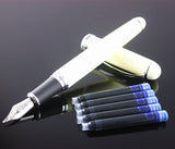 Stainless steel Fountain Pen