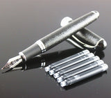 Stainless steel Fountain Pen