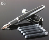 Stainless steel Fountain Pen